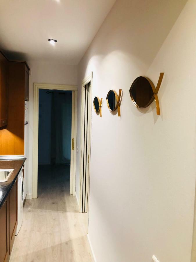 Puerto Banus Apartamento Flores Marbella Exterior photo